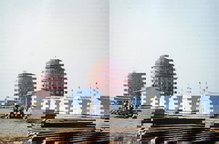 Energy Sector Hiring Booms as Old Oil Rigs Transformed for Geothermal Use